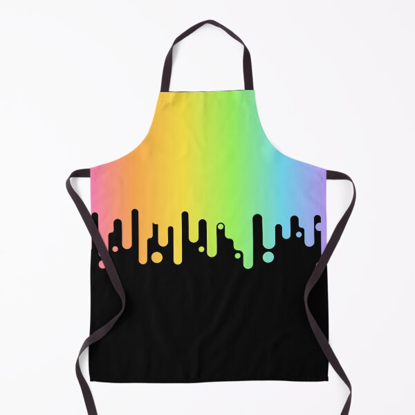 Item preview, Rainbow Slime designed and sold by LulusaurusRex.
