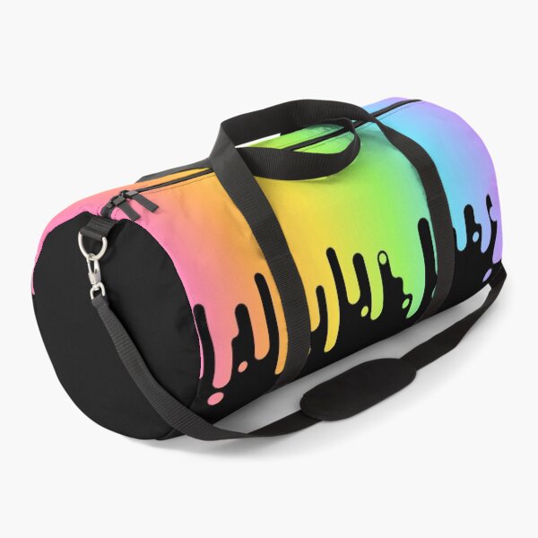 Item preview, Rainbow Slime designed and sold by LulusaurusRex.