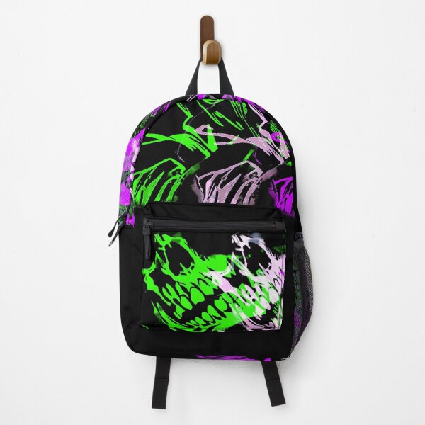Item preview, Neon agony designed and sold by Glenbobagins.