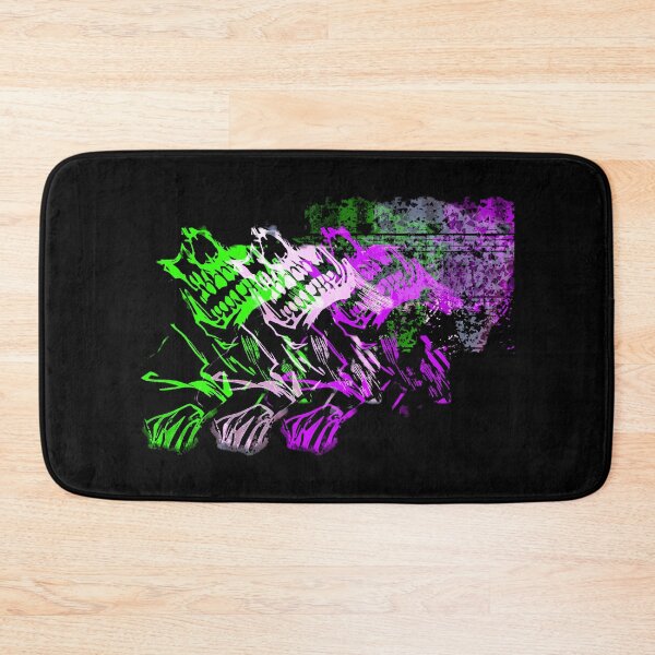 Item preview, Neon agony designed and sold by Glenbobagins.