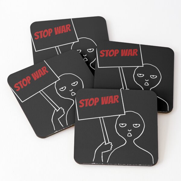 Item preview, Stop war designed and sold by tatcqdohqngnay.