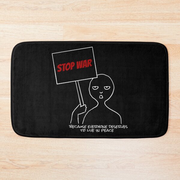 Item preview, Stop war designed and sold by tatcqdohqngnay.