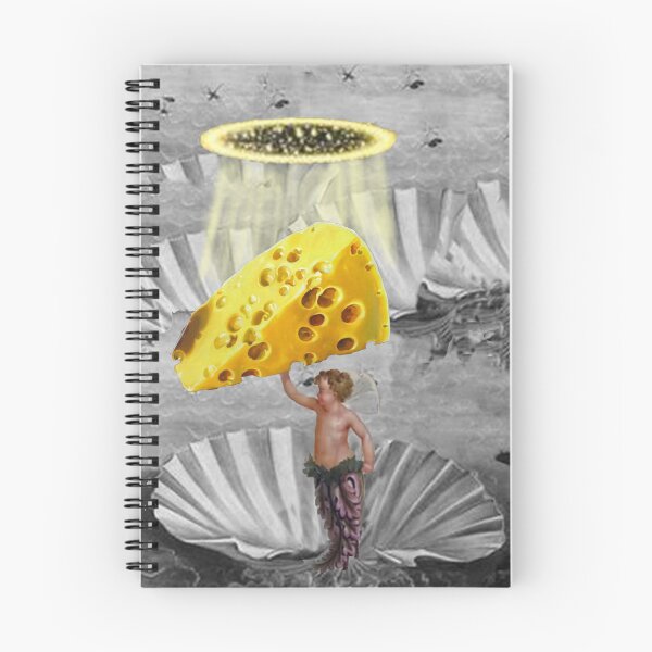 Item preview, Cheesus is life designed and sold by i5min.