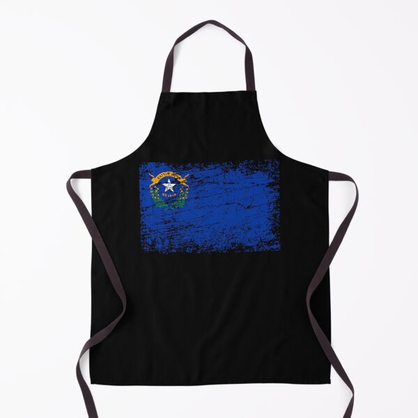 Item preview, Nevada flag used look designed and sold by GeogDesigns.