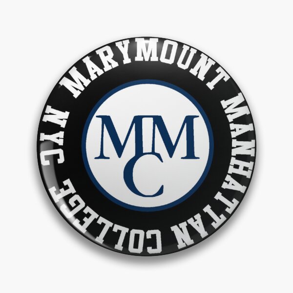 Item preview, Marymount Manhattan - College Logo  - New York City  designed and sold by UniSouvenirs.