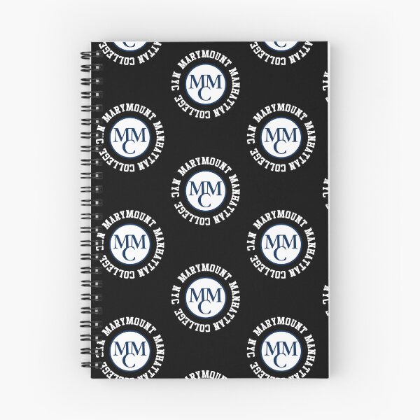 Item preview, Marymount Manhattan - College Logo  - New York City  designed and sold by UniSouvenirs.