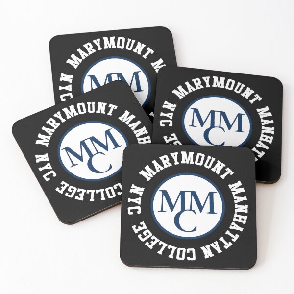 Item preview, Marymount Manhattan - College Logo  - New York City  designed and sold by UniSouvenirs.