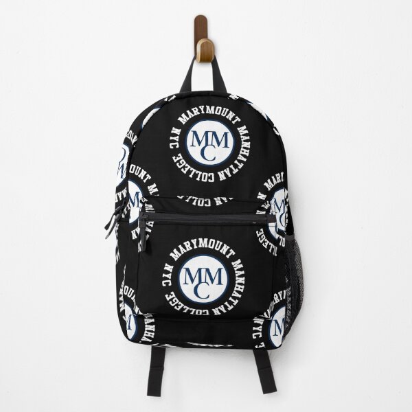 Item preview, Marymount Manhattan - College Logo - New York City designed and sold by UniSouvenirs.