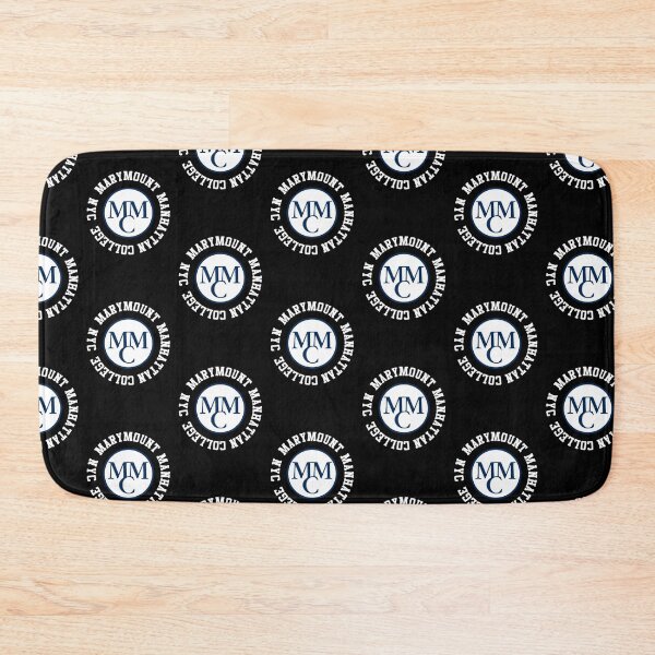 Item preview, Marymount Manhattan - College Logo  - New York City  designed and sold by UniSouvenirs.
