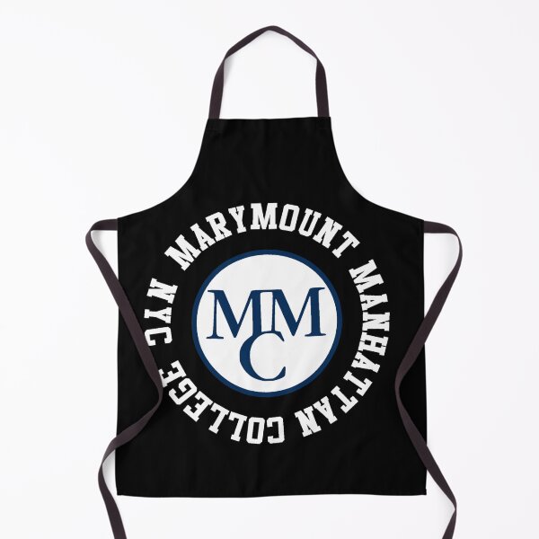 Item preview, Marymount Manhattan - College Logo - New York City designed and sold by UniSouvenirs.