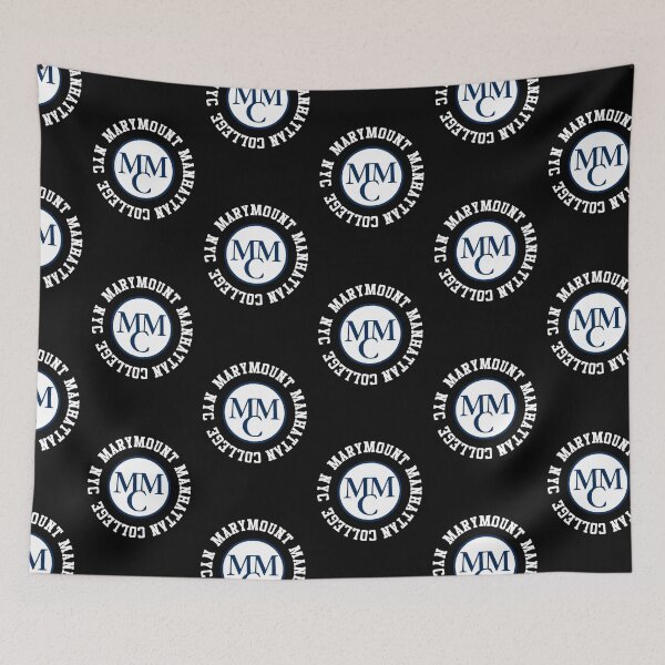 Item preview, Marymount Manhattan - College Logo  - New York City  designed and sold by UniSouvenirs.