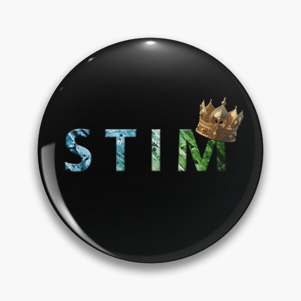 Item preview, STIM KING designed and sold by ML--Designs.