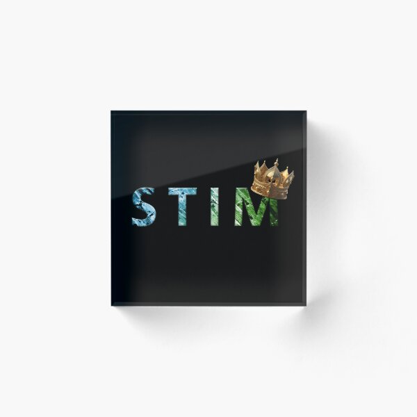 Item preview, STIM KING designed and sold by ML--Designs.
