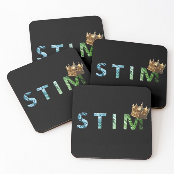 Item preview, STIM KING designed and sold by ML--Designs.