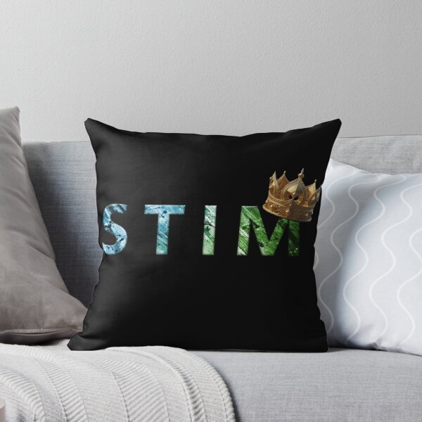 Item preview, STIM KING designed and sold by ML--Designs.