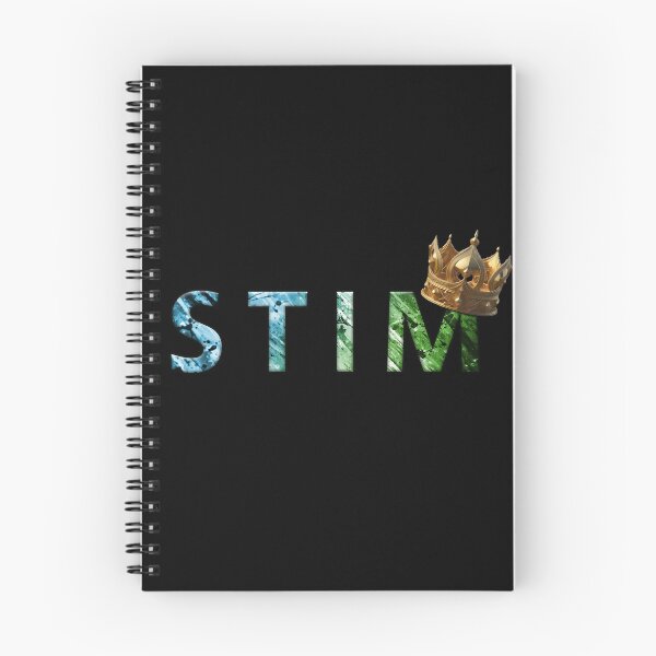 Item preview, STIM KING designed and sold by ML--Designs.