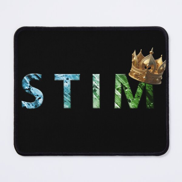 Item preview, STIM KING designed and sold by ML--Designs.