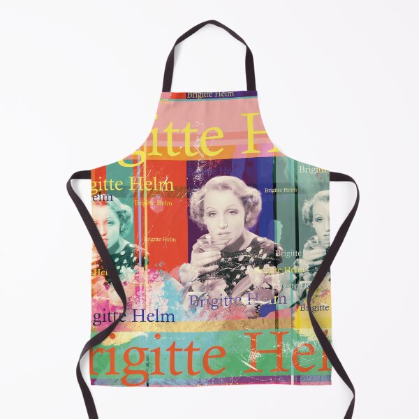 Item preview, Brigitte Helm, actress designed and sold by Mauswohn.