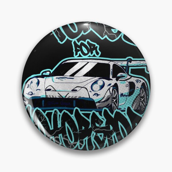 Item preview, Need Money For Motorsport 911 designed and sold by MonkiFlipp.