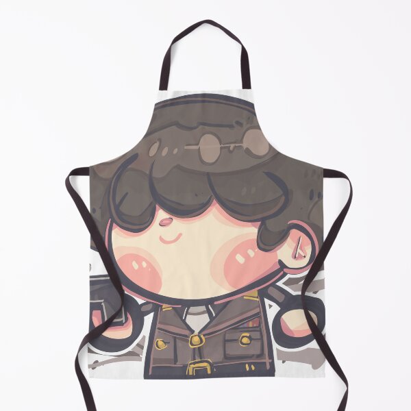 Item preview, 2034 - Commander / 指挥官 designed and sold by jrpencil88.