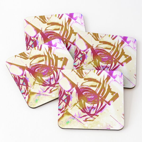 Item preview, "Vibrant Patterns of Light." designed and sold by Spaceart9.
