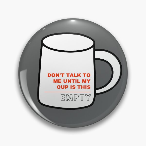 Item preview, SHHHH MUG designed and sold by WuweiDG.