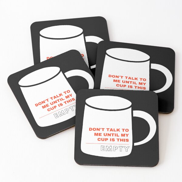 Item preview, SHHHH MUG designed and sold by WuweiDG.