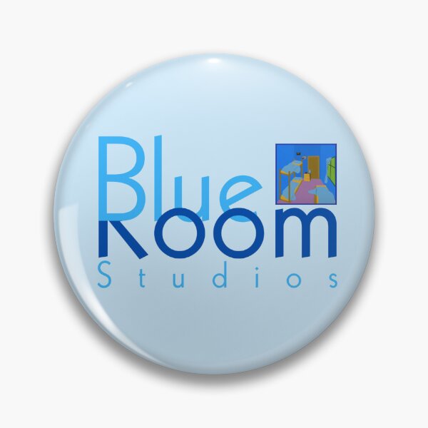 Item preview, Blue Room Studios designed and sold by churchill7305.
