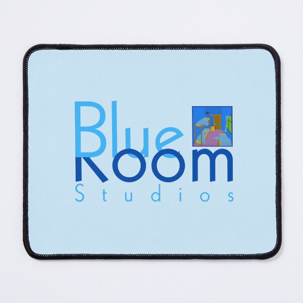 Item preview, Blue Room Studios designed and sold by churchill7305.
