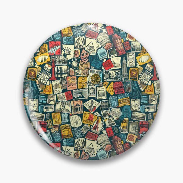 Item preview, Completely crazy! designed and sold by MidArtForge.