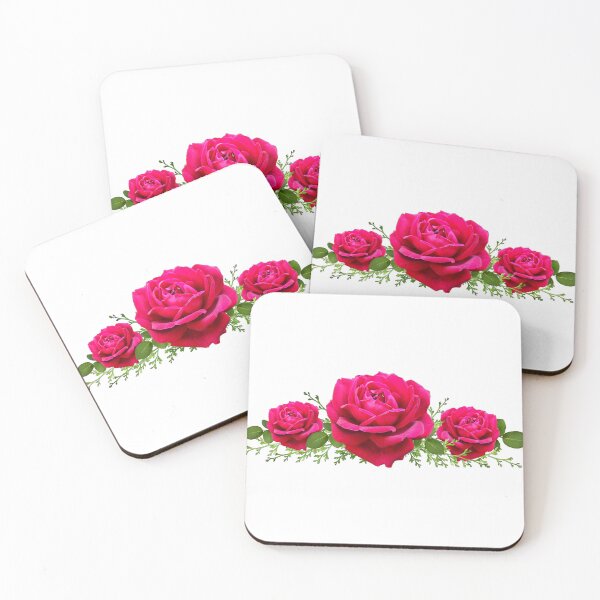 Item preview, red roses designed and sold by Giddii.