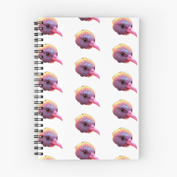 Item preview, Kiwi bird face  designed and sold by LevCreates.