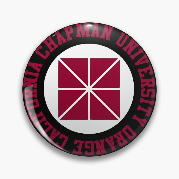 Item preview, Vintage Chapman University - CU California designed and sold by UniSouvenirs.