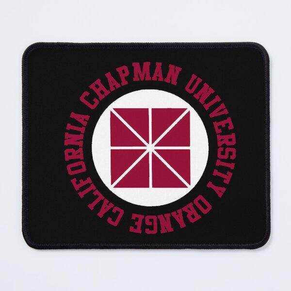 Item preview, Vintage Chapman University - CU California designed and sold by UniSouvenirs.