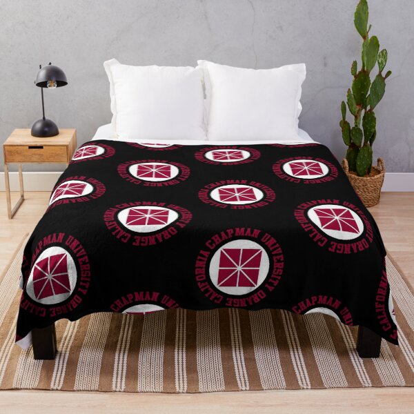Item preview, Vintage Chapman University - CU California designed and sold by UniSouvenirs.