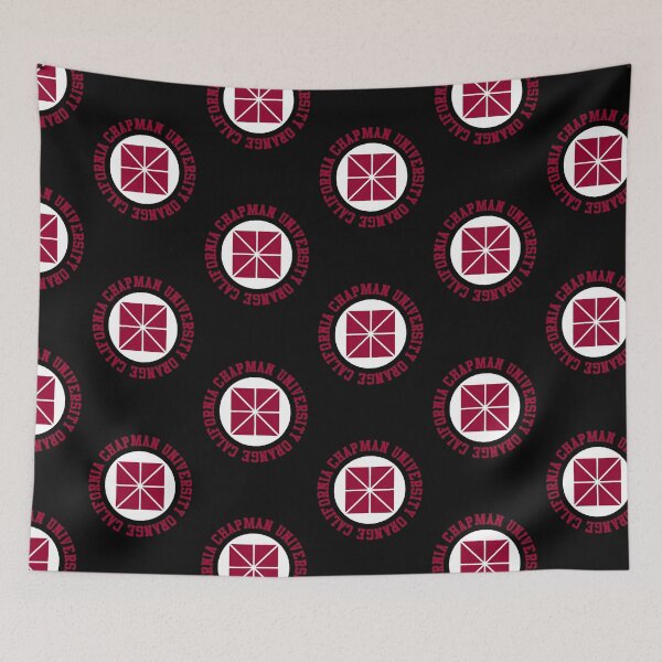 Item preview, Vintage Chapman University - CU California designed and sold by UniSouvenirs.