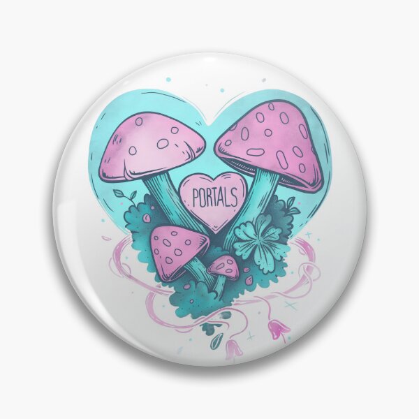 Item preview, Portals  designed and sold by Monster-Piece.