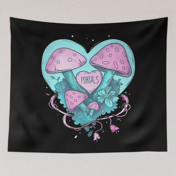 Item preview, Portals  designed and sold by Monster-Piece.