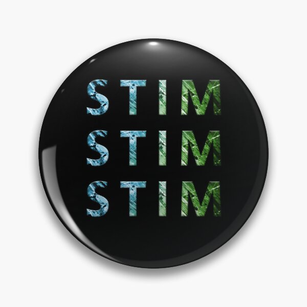 Item preview, STIM STIM STIM designed and sold by ML--Designs.