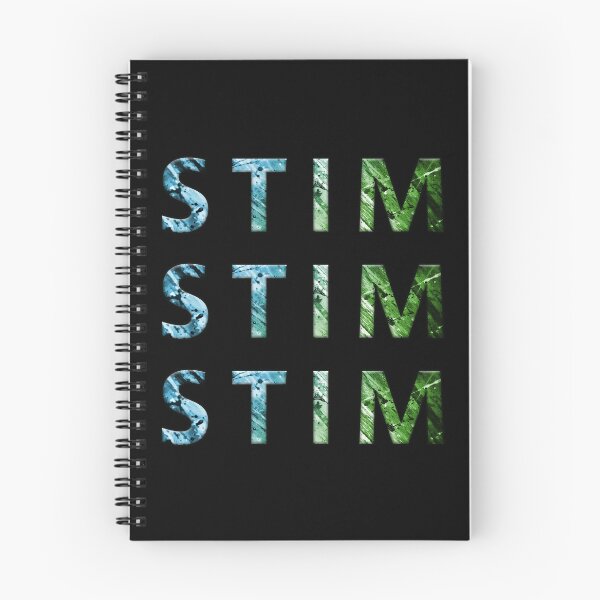 Item preview, STIM STIM STIM designed and sold by ML--Designs.