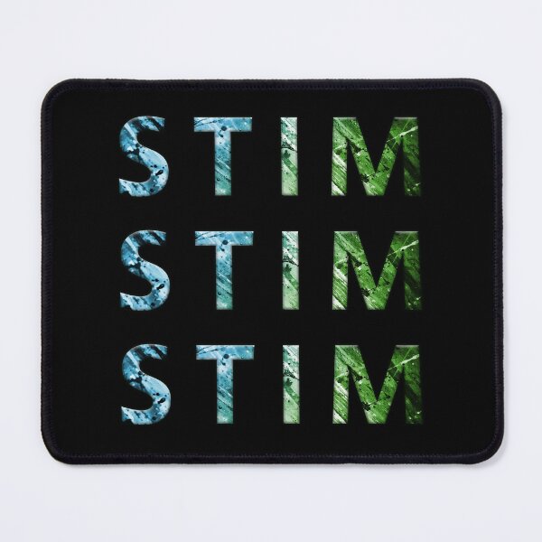 Item preview, STIM STIM STIM designed and sold by ML--Designs.