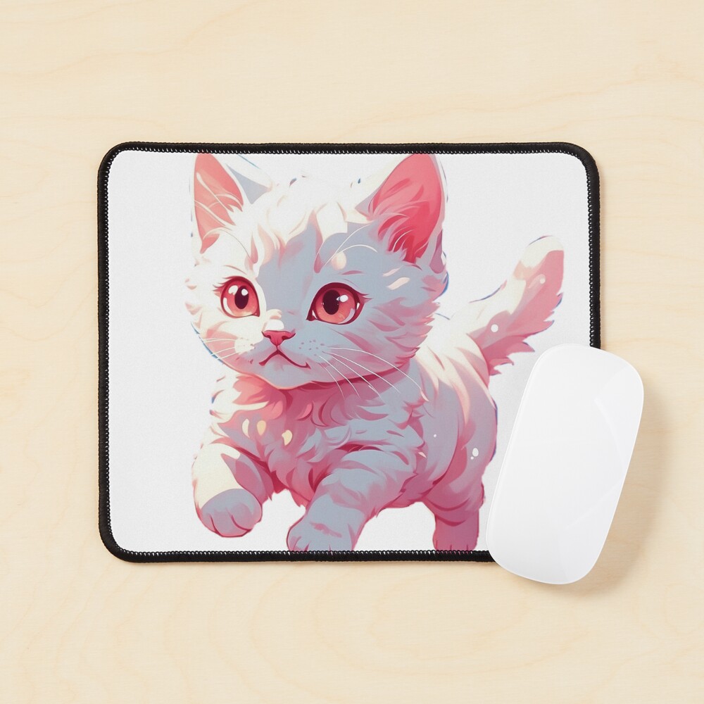 Item preview, Mouse Pad designed and sold by LevCreates.