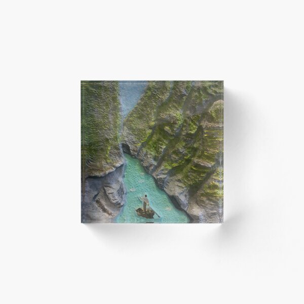 Item preview, Garganta de Taroko, Taiwán designed and sold by JonSteppenwolf.