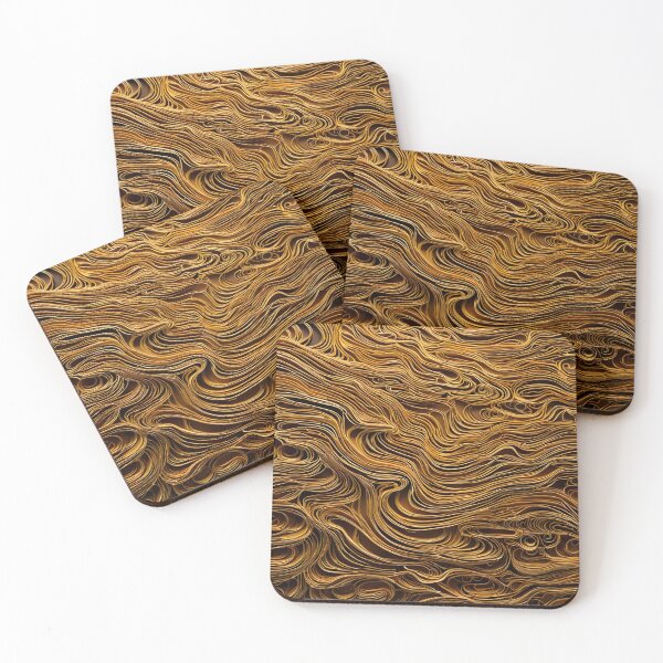 Item preview, Golden spaghetti designed and sold by Emile-Sabord.