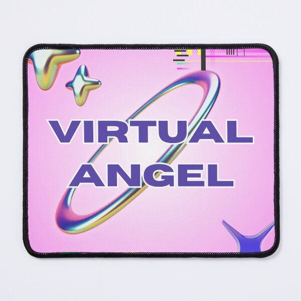 Item preview, Virtual Angel ARTMS  designed and sold by Linji Studio.