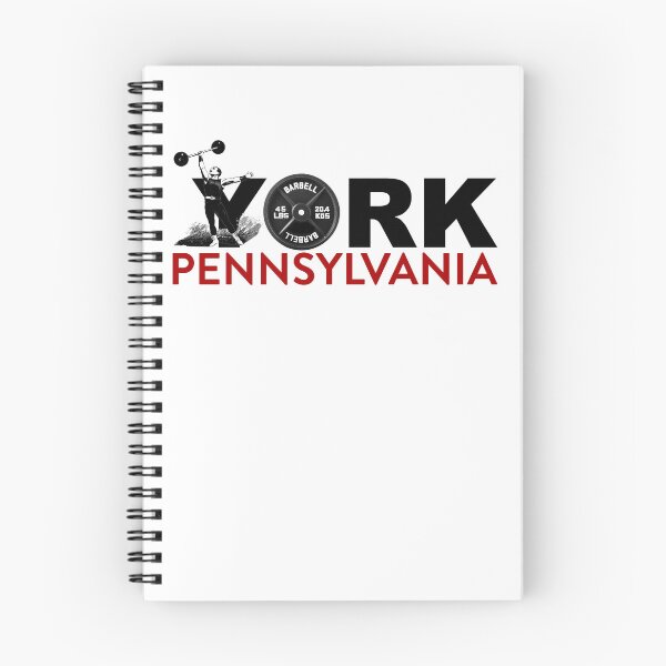 Item preview, York Pennsylvania designed and sold by LuckyBirdCo.