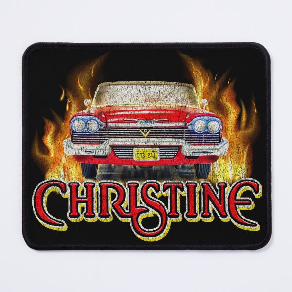 Item preview, Christine 58 Plymouth Fury Worn designed and sold by Alema Art.