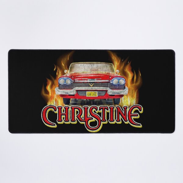 Item preview, Christine 58 Plymouth Fury Worn designed and sold by Alema Art.