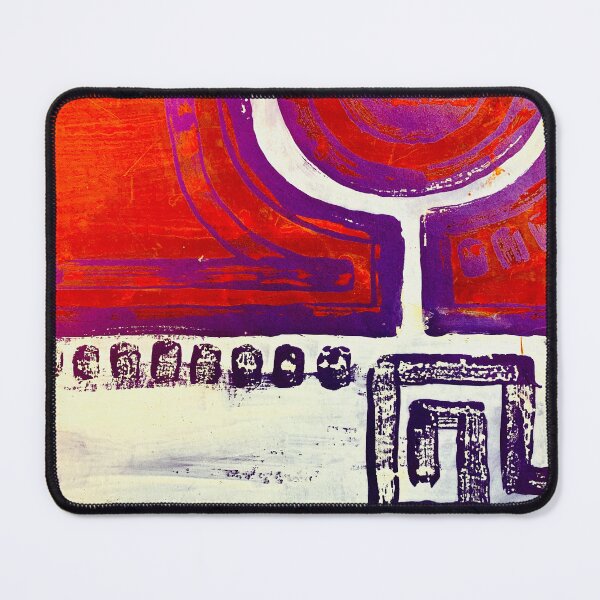 Item preview, Footprints in the Snow designed and sold by Karen Eutemey.