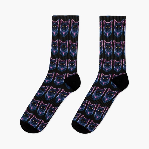 Item preview, Cat Landscape night designed and sold by jkrphoto.
